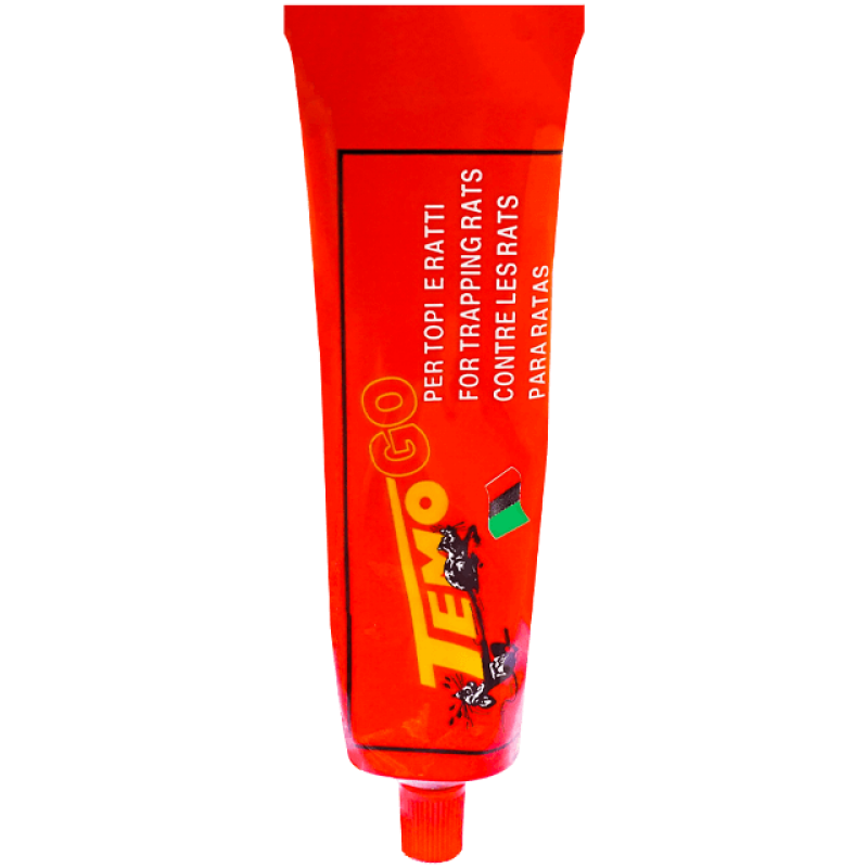 Clei pentru rozătoare 135 g
